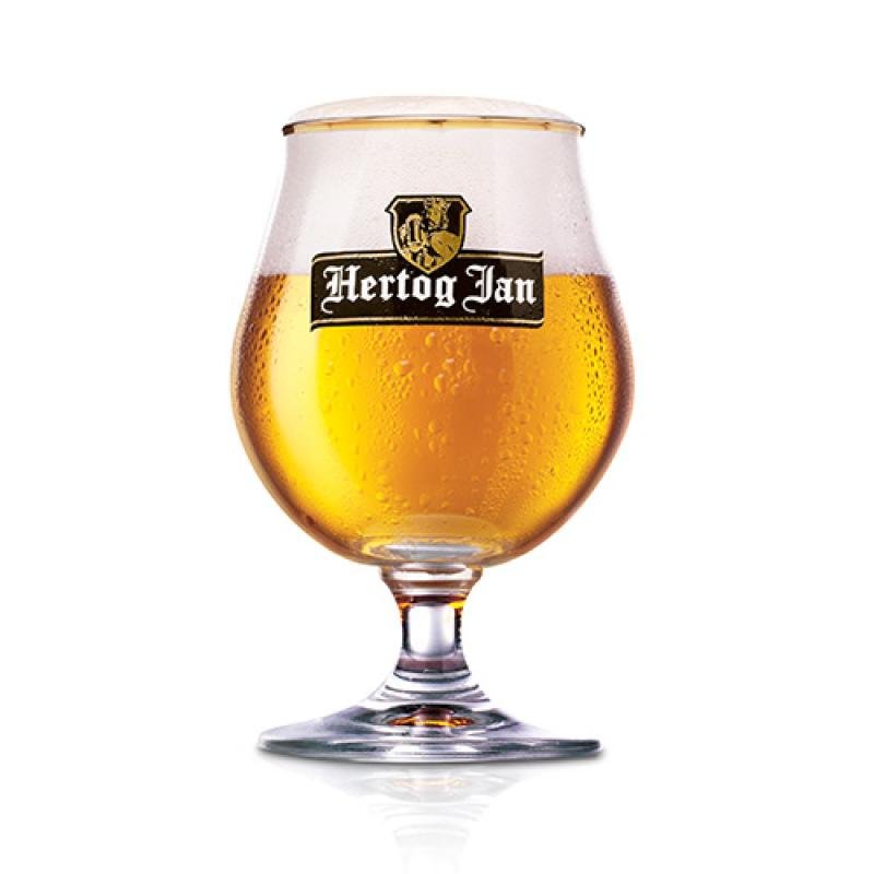 Hertog Jan - Lentebock
