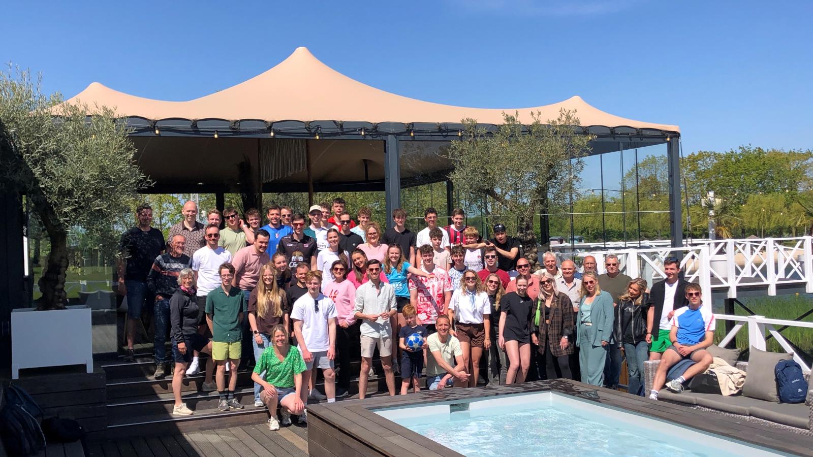 Teamfoto