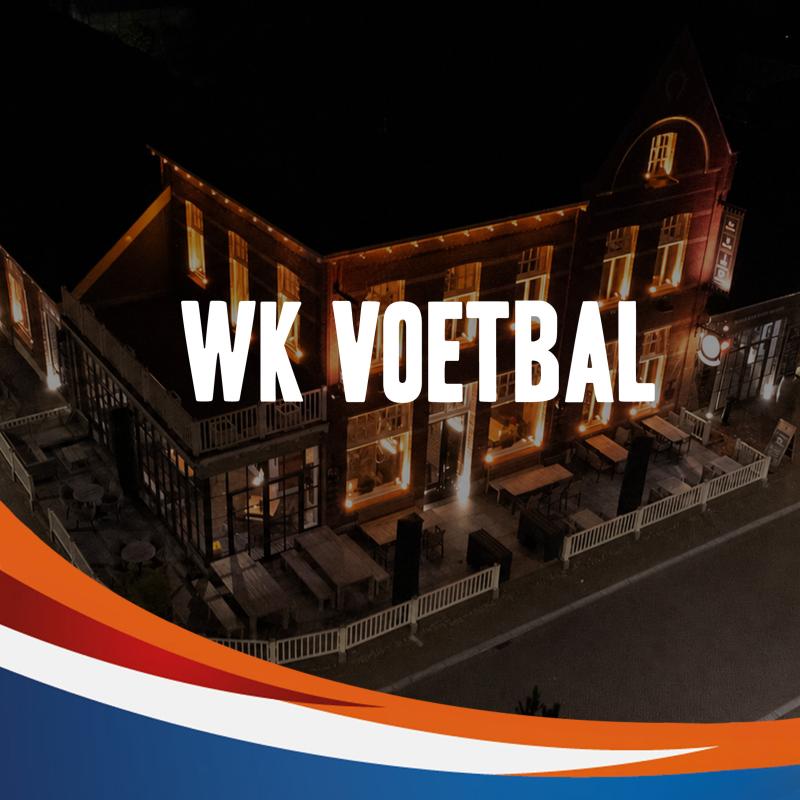 WK Voetbal