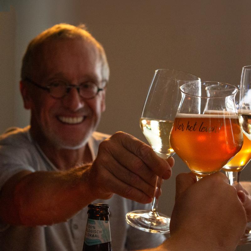 Vaderdag High Bier