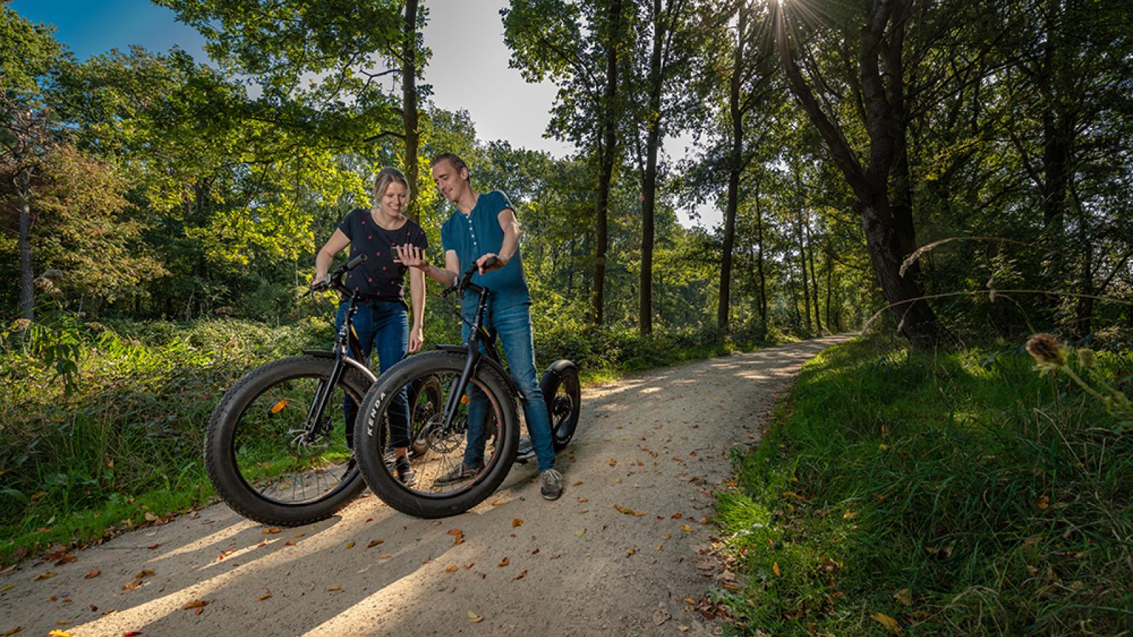 vrijgezellenfeest met een stoere activiteit 