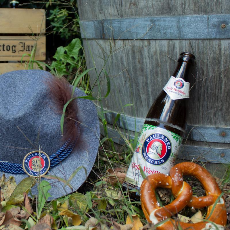 Duitse Bierwandeling