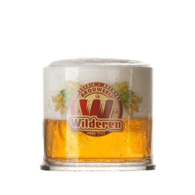 Wilderen Ginger & Lime