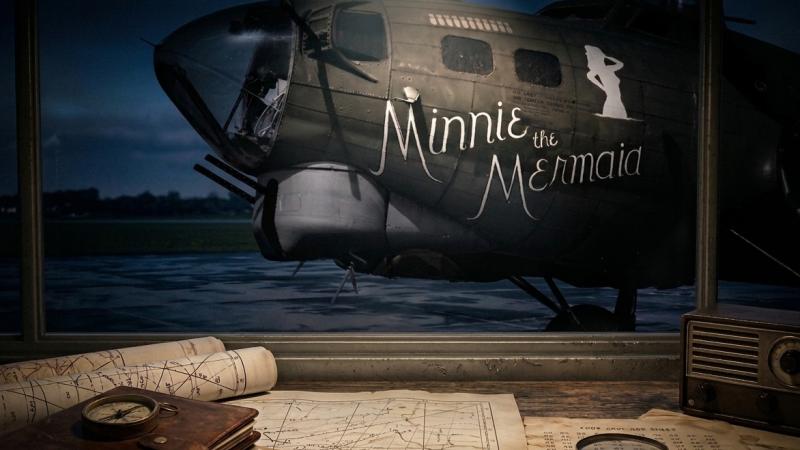 Escaperoom de noodlanding