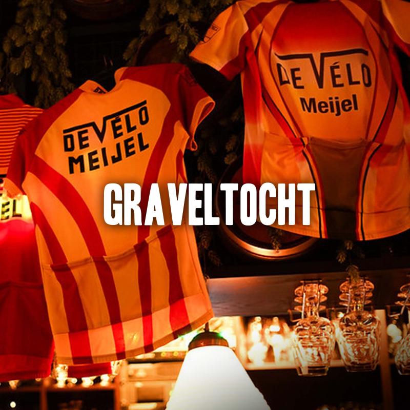 graveltocht