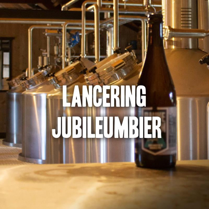 jubileumbier