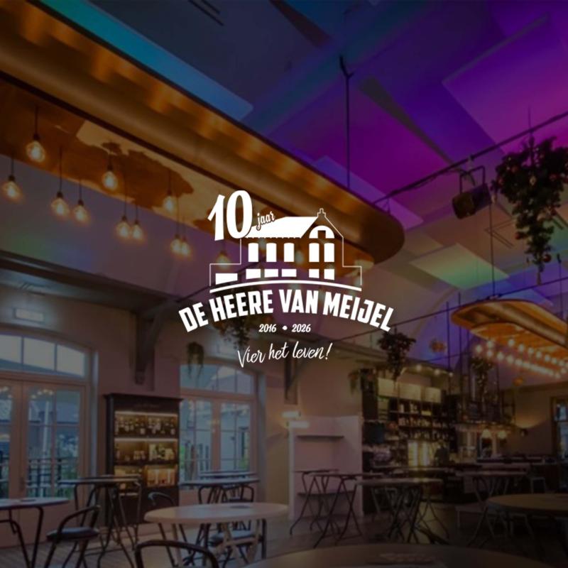 jubileumfeest