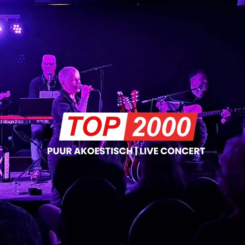 live top 2000 concert