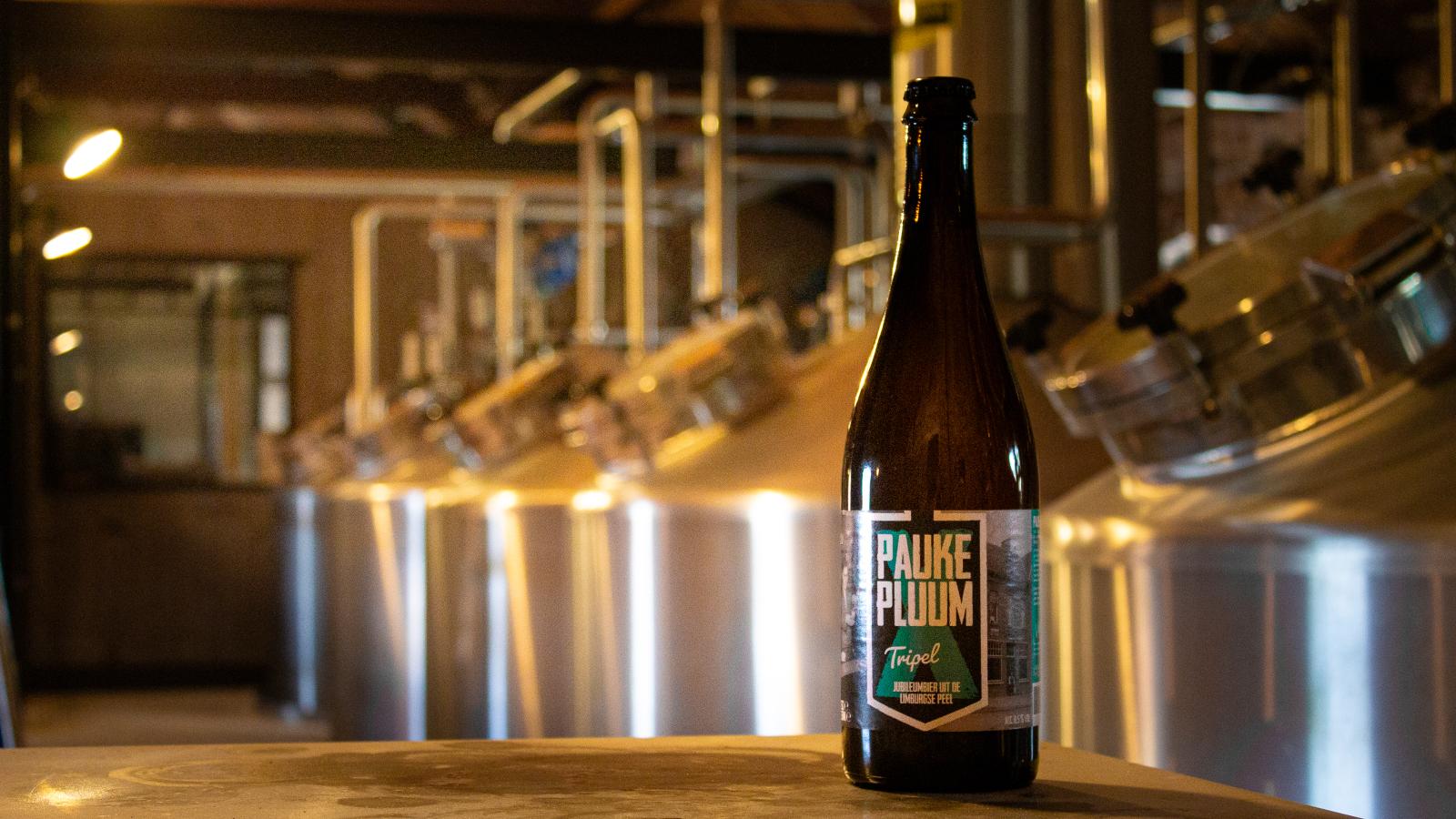 Pauke Tripel