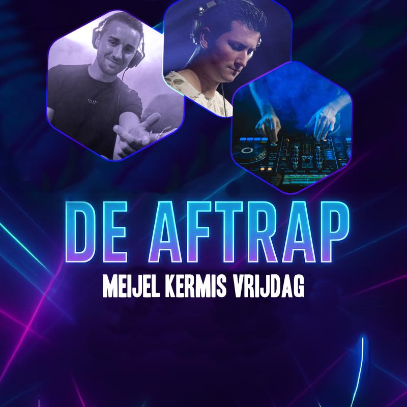 kermis_deaftrap.jpg meijel kermis de aftrap met lokale dj's