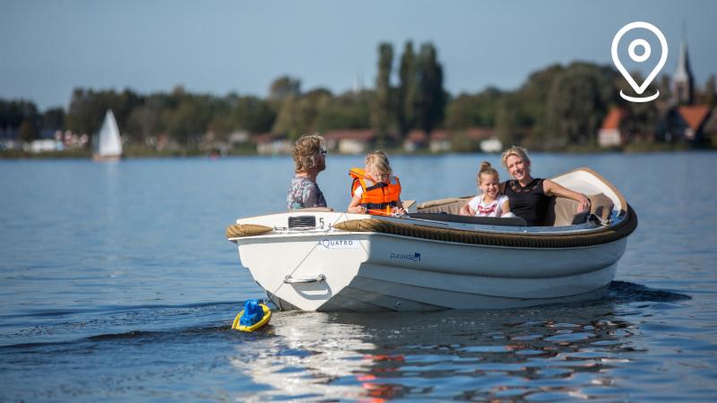 sloepvaren aan de maas sloepvaren aan de maas