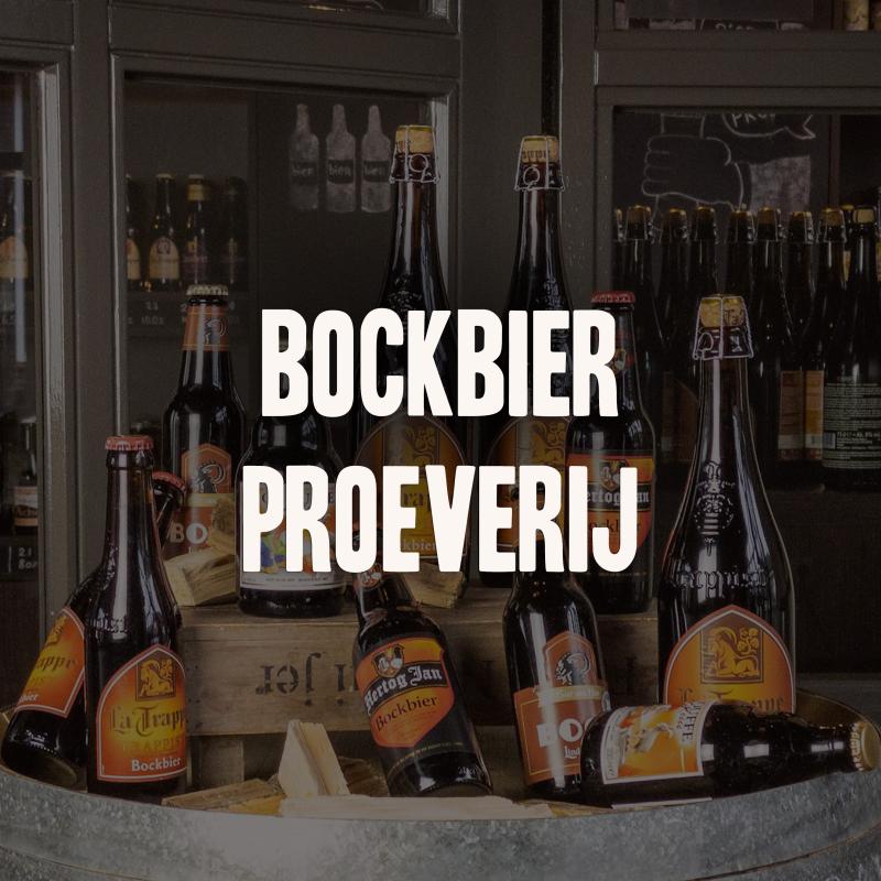 bockbierproeverij