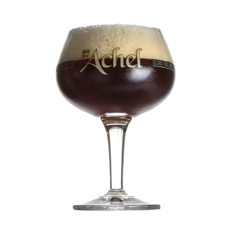 Achel - Dubbel