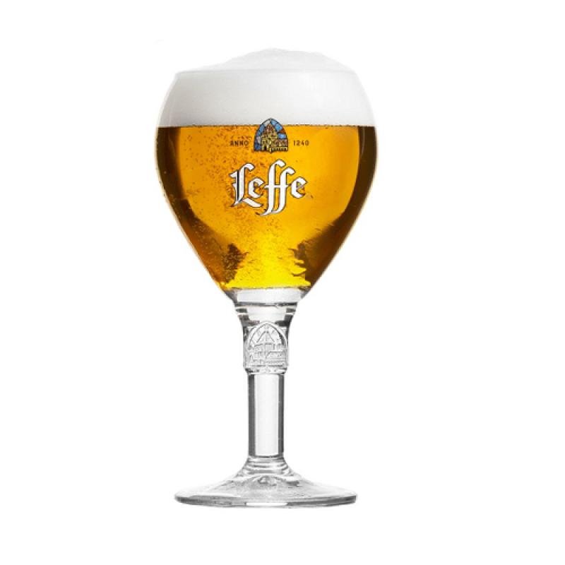 Leffe Blond