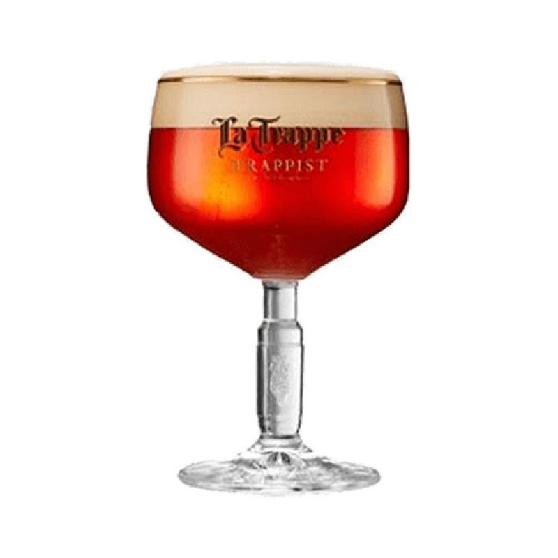 La Trappe - Quadrupel