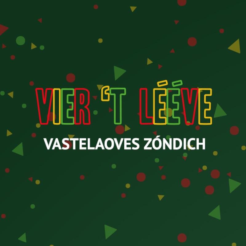vastelaoves zondag